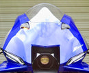 New Rage Cycles Mirror Block Off Turn Signals '25+ Yamaha R9