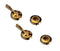 Evotech Performance Evo Brake and Clutch Lever Adjusters