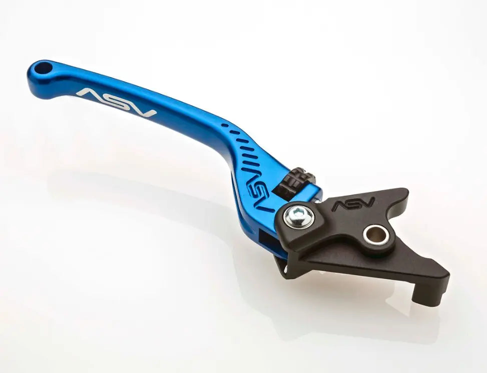 ASV F3 Series Brake & Clutch Levers 2026 KTM 990 RC R