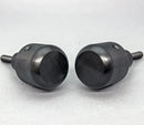 Woodcraft Frame Slider Kit for Yamaha FZ07/MT07/XSR700/R7