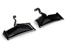 Puig Downforce Naked Frontal Spoilers '22-'24 Yamaha MT-10/SP
