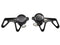 Woodcraft Superbike Lifters '23- Kawasaki ZX-4R/RR, '05-'06 Honda CBR600RR, '08-'11 CBR1000RR, '07-'08 Suzuki GSX-R1000