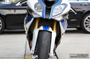 Motodynamic Flush Mount LED Turn Signals '10-'19 BMW S1000RR/HP4