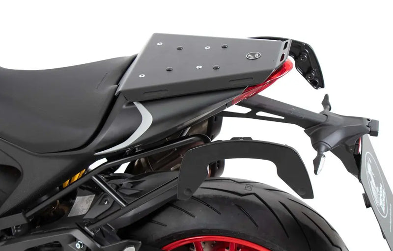 Hepco & Becker C-Bow Side Carriers 21-25 Ducati Monster 937/Plus