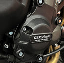 GB Racing Secondary Engine Cover Set 24-25 Triumph Daytona 660