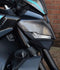 Pyramid Frontal Wing 24-25 Yamaha MT-09 | Matte Black