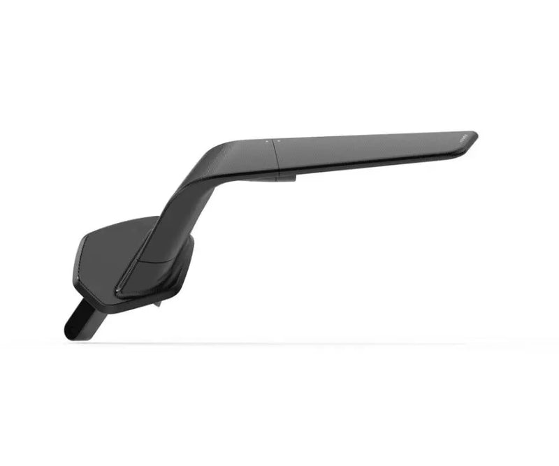 Rizoma Stealth Mirrors 25-26 Ducati Panigale V2