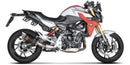 Akrapovic Slip-On Line Carbon Exhaust 20-25 BMW F900R/XR