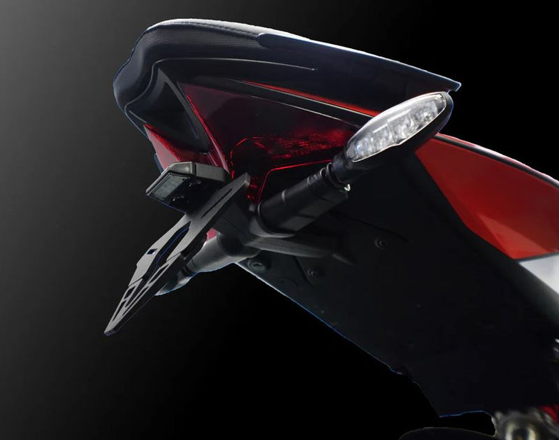 Evotech Performance Tail Tidy 24-25 Aprilia RS 457