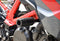 Sato Racing Frame Slider Kit '16-'24 BMW G310R