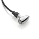 Rizoma Club S Turn Signal + Rear Running Light + Brake Light (Pair)