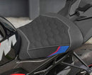 LuiMoto Motosport M Seat Cover '23-'24 BMW M1000RR