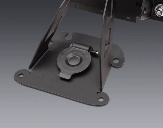 Yoshimura Fender Eliminator Kits '21-'23 Yamaha MT-09