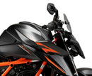 Puig New Generation Sport Windshield 24-25 KTM 1390 Super Duke R/EVO