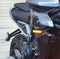 New Rage Cycles Front Turn Signals 2024- Triumph Street Triple