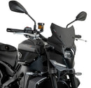 Puig New Generation Sport Windscreen 24-25 Yamaha MT-09