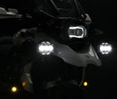 DENALI D7 PRO Multi-Beam Driving Light With Modular X-Lens System