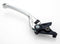 ASV F3 Unbreakable Brake & Clutch Levers for Kawasaki '20-'23 Z H2