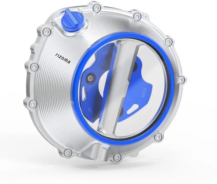 Rizoma Clutch Cover Kit for BMW S1000RR/S1000R/S1000XR/M1000XR