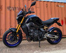 Pyramid Hugger 24-25 Yamaha MT-09 | SP Colours