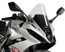 Puig R-Racer Windscreen 24-25 Suzuki GSX-8R