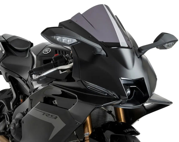 Puig Z-Racing Windscreen 25-26 Yamaha YZF R9