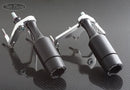Sato Racing Frame Slider Kit '16-'24 BMW G310R
