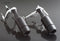 Sato Racing Frame Slider Kit '16-'24 BMW G310R