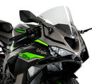 Puig R-Racer Windscreen 2024 Kawasaki ZX6R