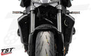 TST Industries Frame Crash Protection 21-24 Yamaha MT-09