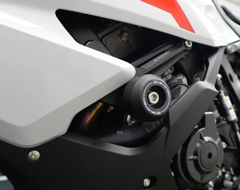 Evotech Performance Crash Protection 2025 BMW S1000RR