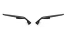 Rizoma Stealth Mirrors for Ducati Panigale V2/V4