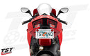 TST Industries Elite-1 Fender Eliminator 2025 Ducati Panigale V2/V4