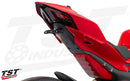 TST Industries Elite-1 Fender Eliminator 2025 Ducati Panigale V2/V4
