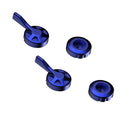 Evotech Performance Evo Brake and Clutch Lever Adjusters