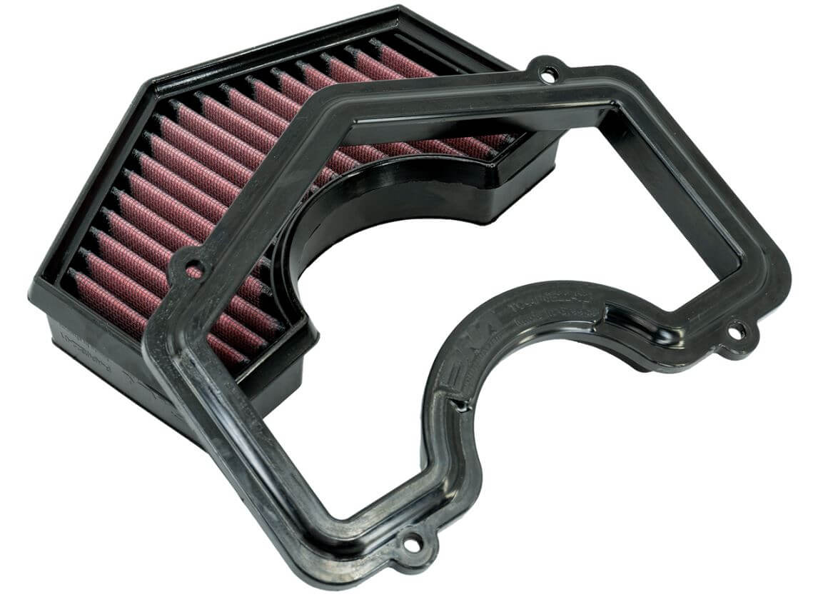 DNA Air Filter for '21+ Aprilia Tuareg 660 (Stage 2)