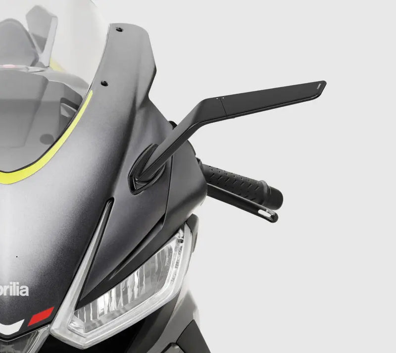 Rizoma Stealth Mirrors 25-26 Aprilia RS 660 / RSV4 1100