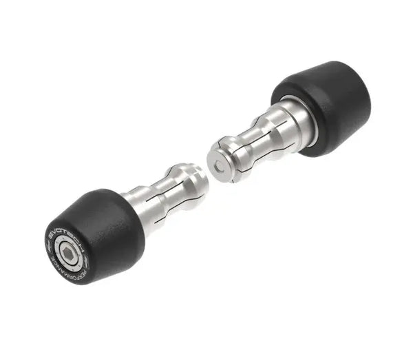Evotech Performance Bar End Weight 25-26 Honda CB1000 Hornet/SP | Race