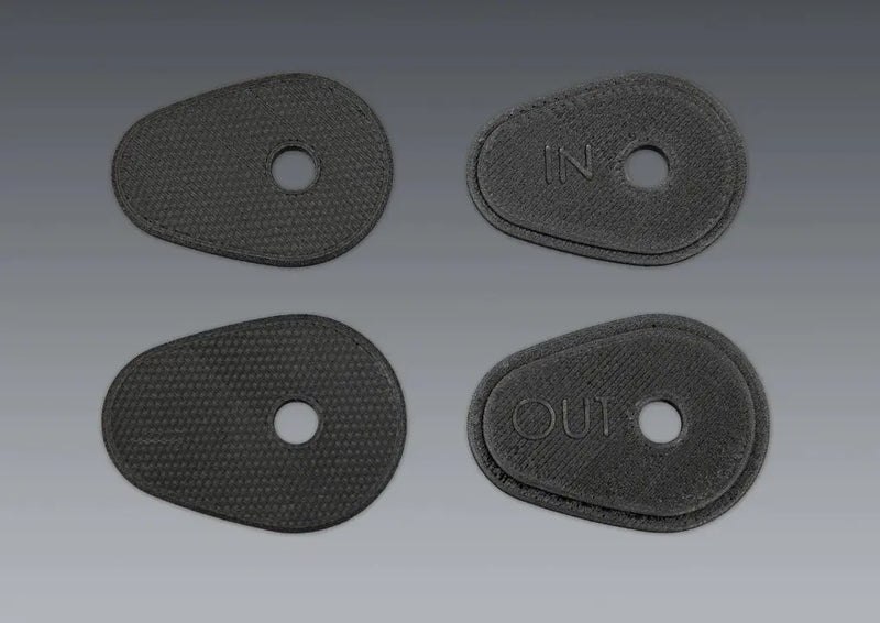 Yoshimura Front Micro Turn Signal Kit 24-25 Yamaha MT-09