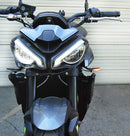 New Rage Cycles Front Turn Signals 2024- Triumph Street Triple