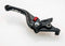 ASV F3 Unbreakable Brake & Clutch Levers for '18-'20 Triumph Speed Triple RS