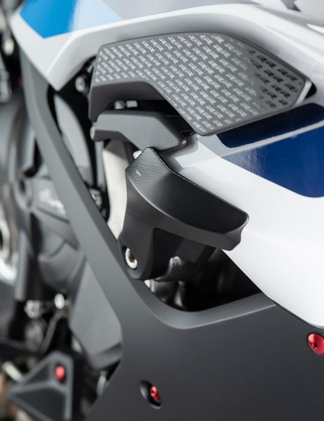 Lightech Frame Slider 23-24 BMW S1000RR
