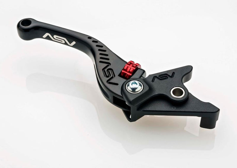 ASV F3 Unbreakable Brake & Clutch Levers for Kawasaki '20-'23 Z H2