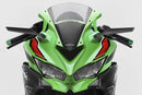 Rizoma Stealth Mirrors 24-26 Kawasaki ZX-4R