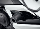 Evotech Performance Crash Protection '24+ Triumph Daytona 660