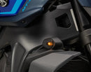 Yoshimura Front Micro Turn Signal Kit 24-25 Yamaha MT-09