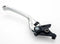 ASV F3 Unbreakable Brake & Clutch Levers 16-25 BMW G310R/GS