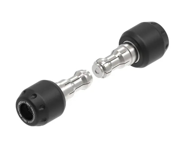 Evotech Performance Bar End Weight 25-26 Honda CB1000 Hornet/SP | Touring