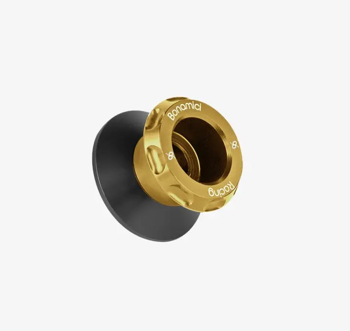Bonamici EVO Swingarm Spools | M8