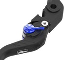 Evotech Performance Evo Brake and Clutch Lever Adjusters